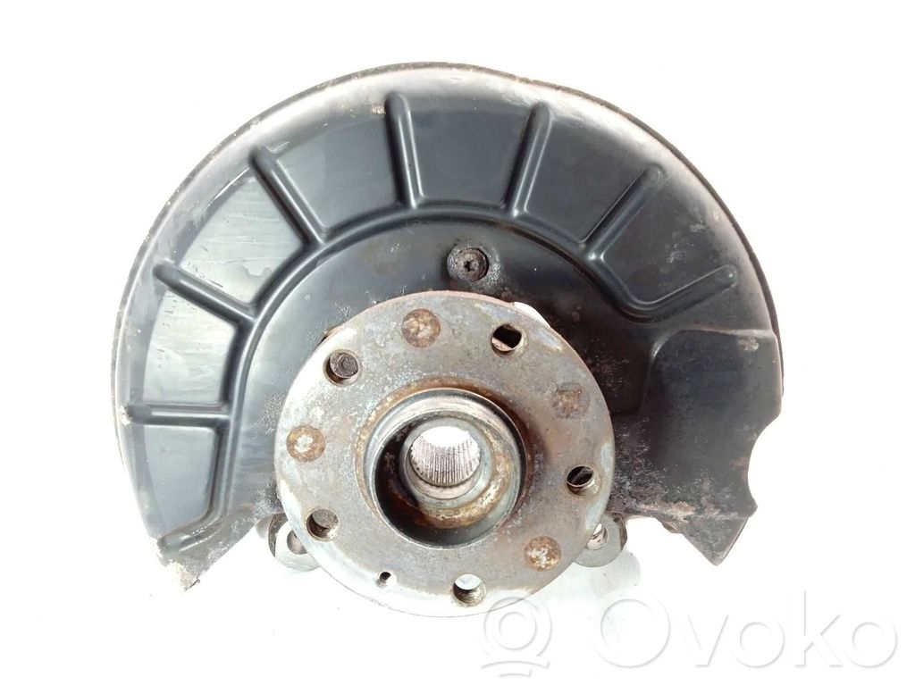 Seat Toledo II (1M) Fuso a snodo con mozzo ruota anteriore