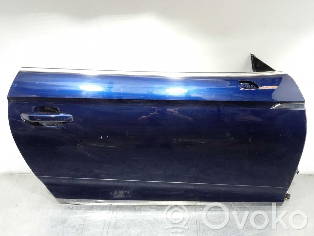 Audi A5 Puerta delantera 