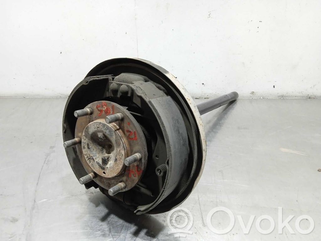 Nissan Terrano Antriebswelle hinten 