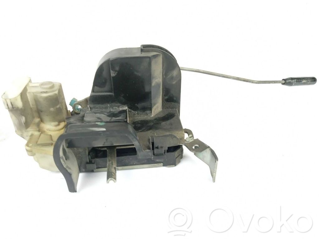 Fiat Seicento/600 Serratura portiera anteriore