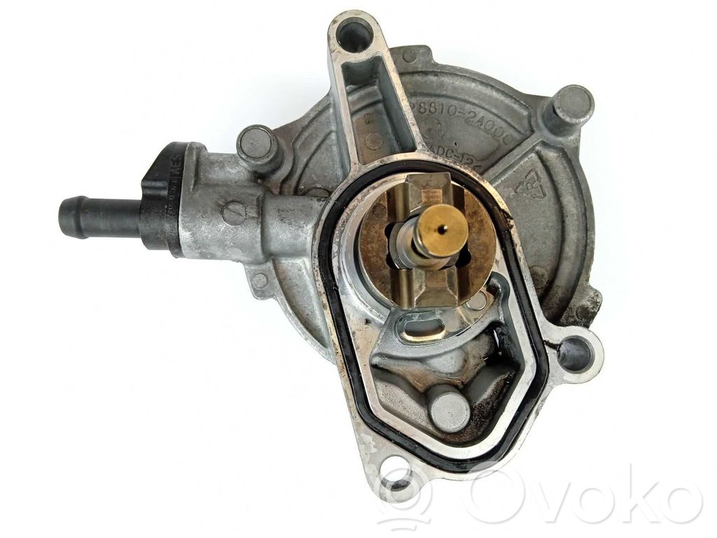 KIA Rio Bomba de vacío 