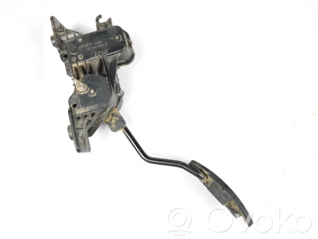 Sensor de aceleración   MR992933