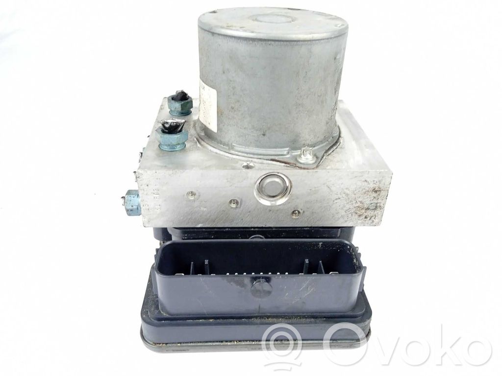 Unidad de control/módulo del ABS   80A614517E