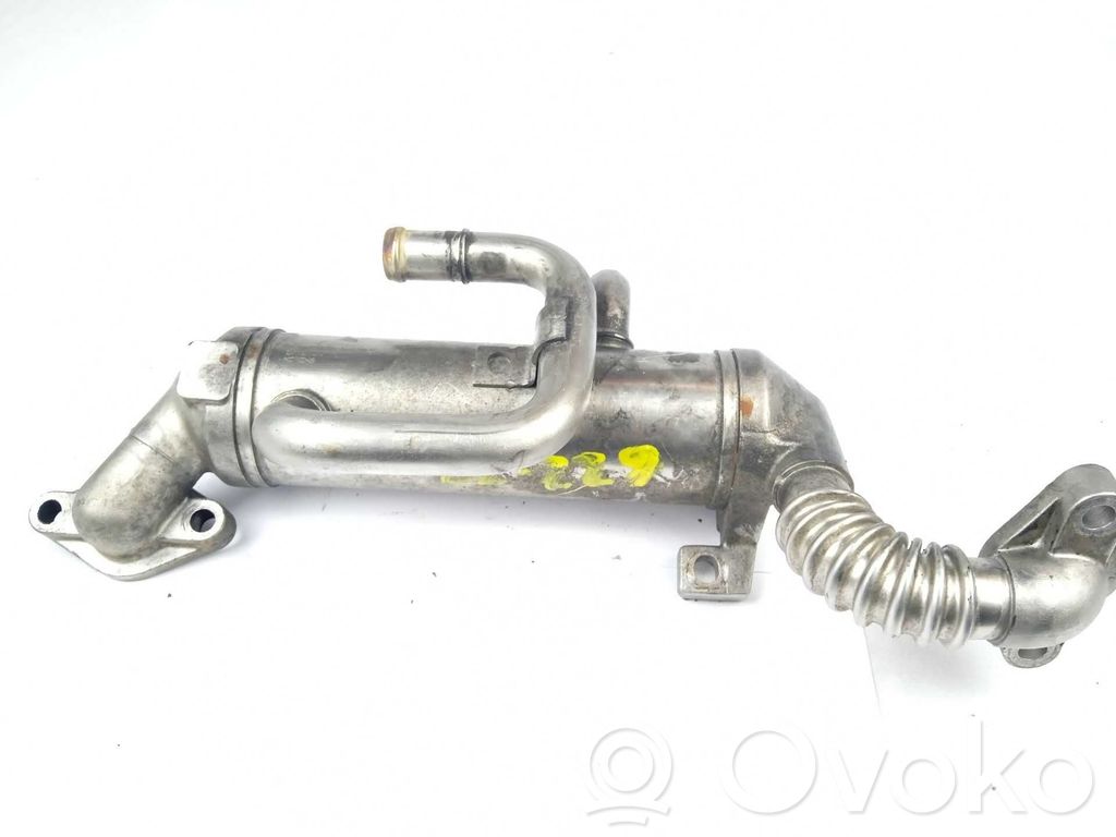 Răcitor supapă EGR   284804A470