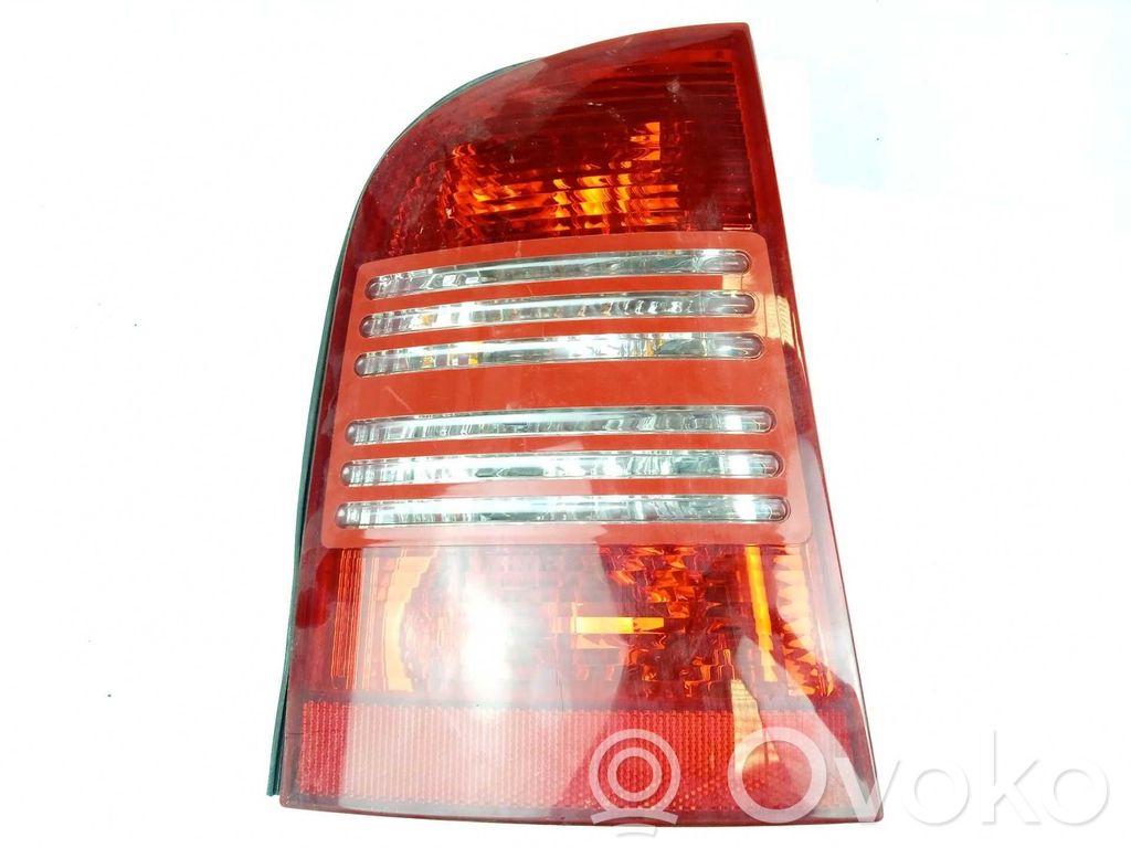 Skoda Octavia Mk1 (1U) Lampă spate în caroserie
