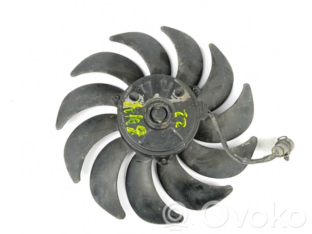 Elektrolüfter   ERR4960