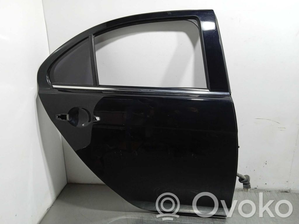Puerta trasera   5730A582
