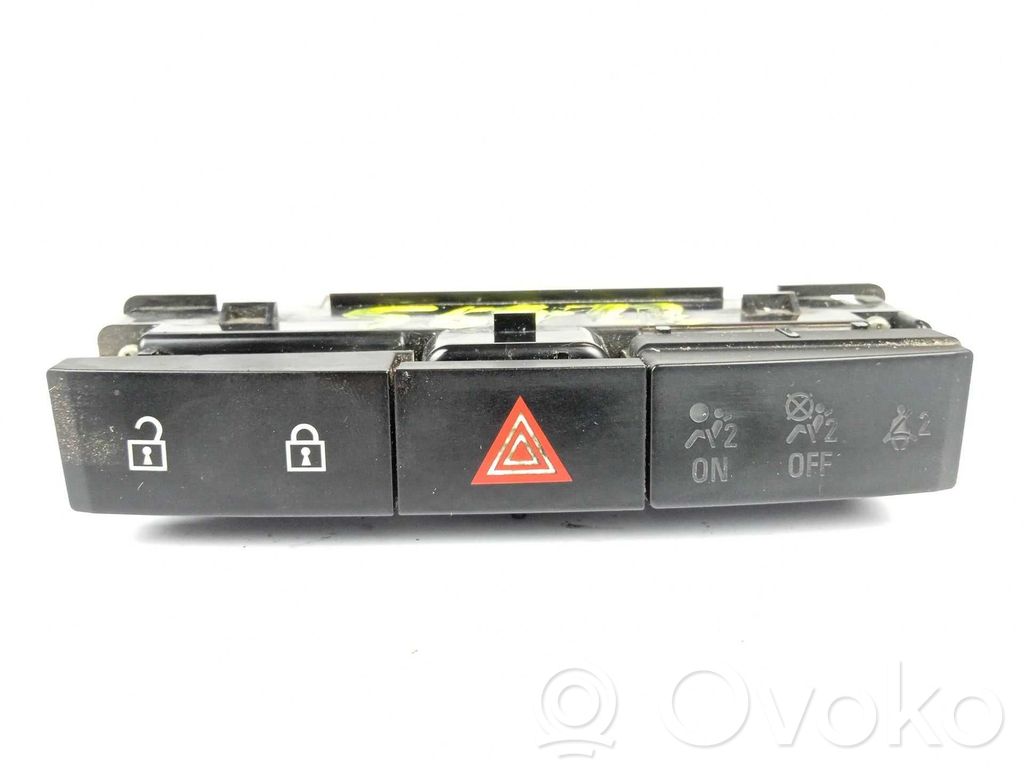 Opel Astra J Schalter Scheibenheizung