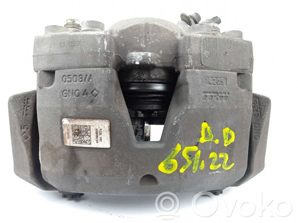 Étrier de frein avant   4G0615124C