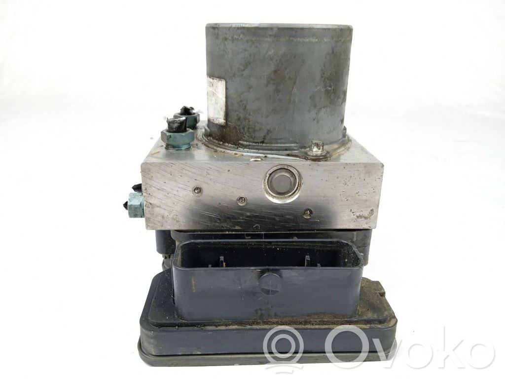 Unidad de control/módulo del ABS   4G0614517AK