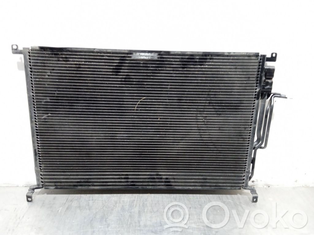 Audi A8 S8 D3 4E Klimakühler 