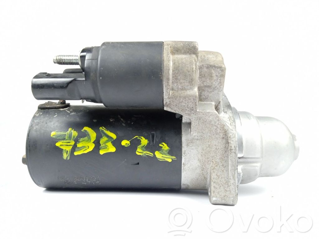 Motor de arranque   059911024A