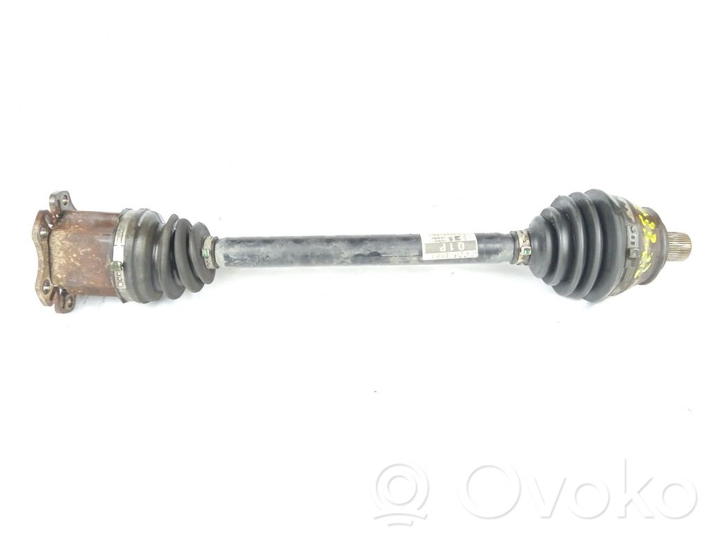 Priekinis pusašis   4E0407271P