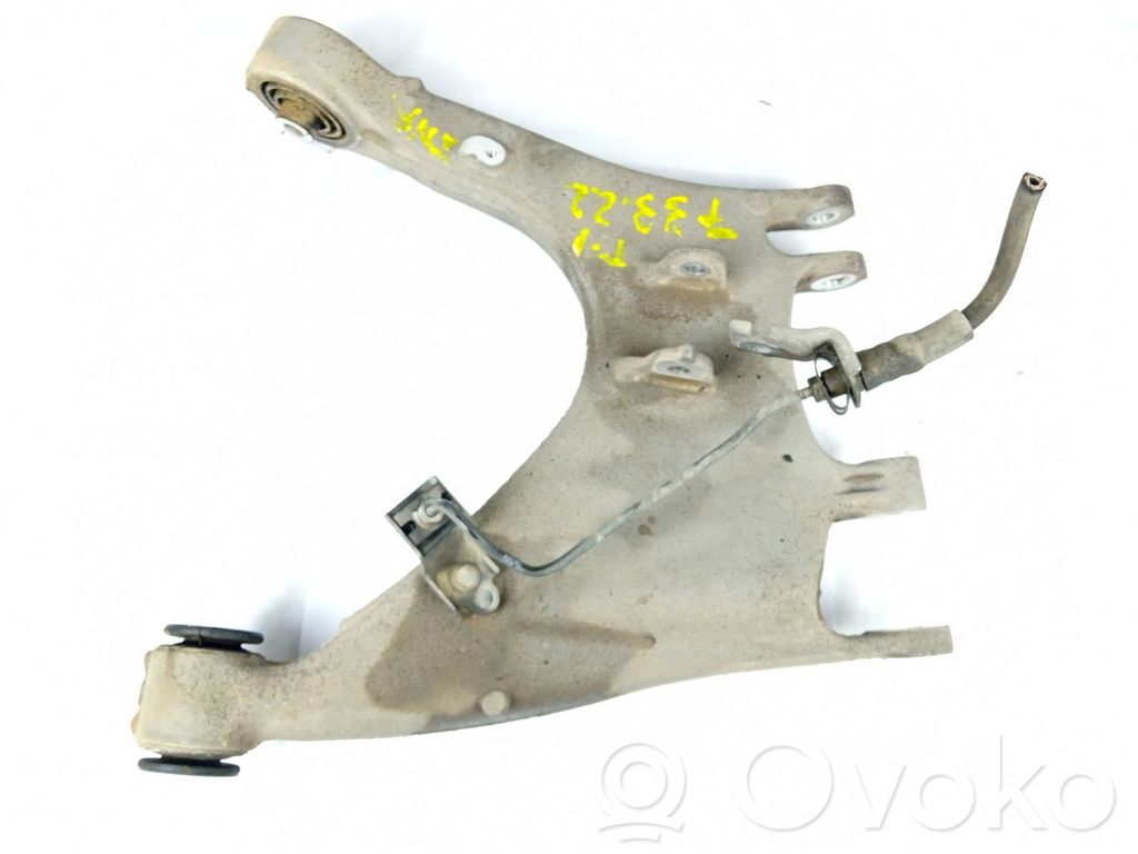 Rear control arm   4E0511511F