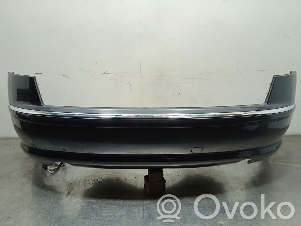 Audi A8 S8 D3 4E Бампер 