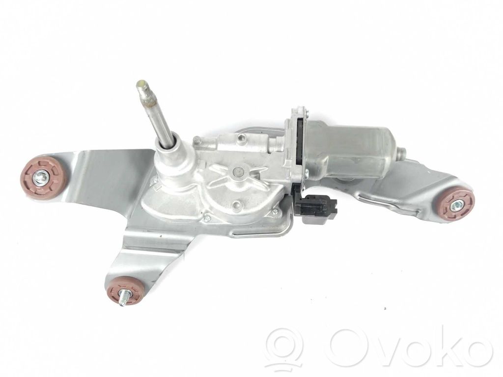 Mazda CX-5 II Motor ștergător lunetă