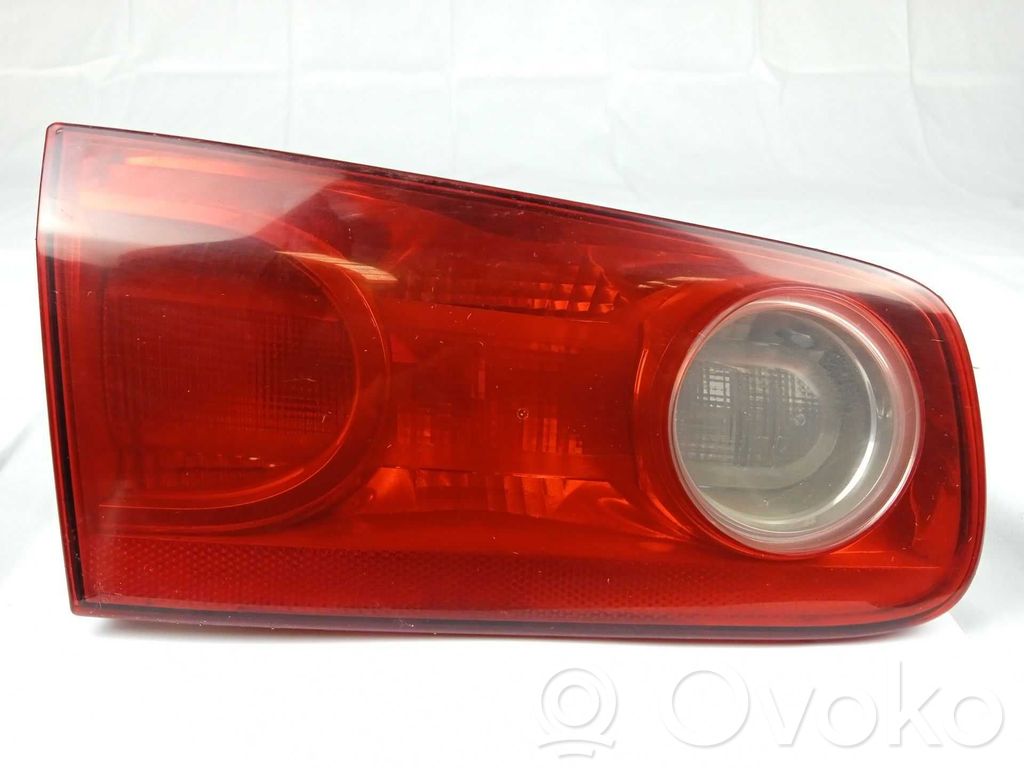Renault Laguna II Feux arrière / postérieurs