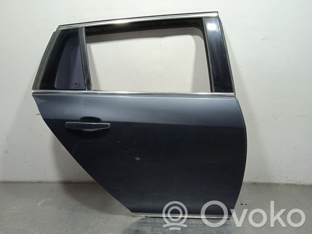 Opel Insignia A Puerta trasera 