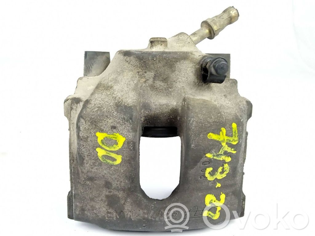 Bremssattel vorne   34116758114