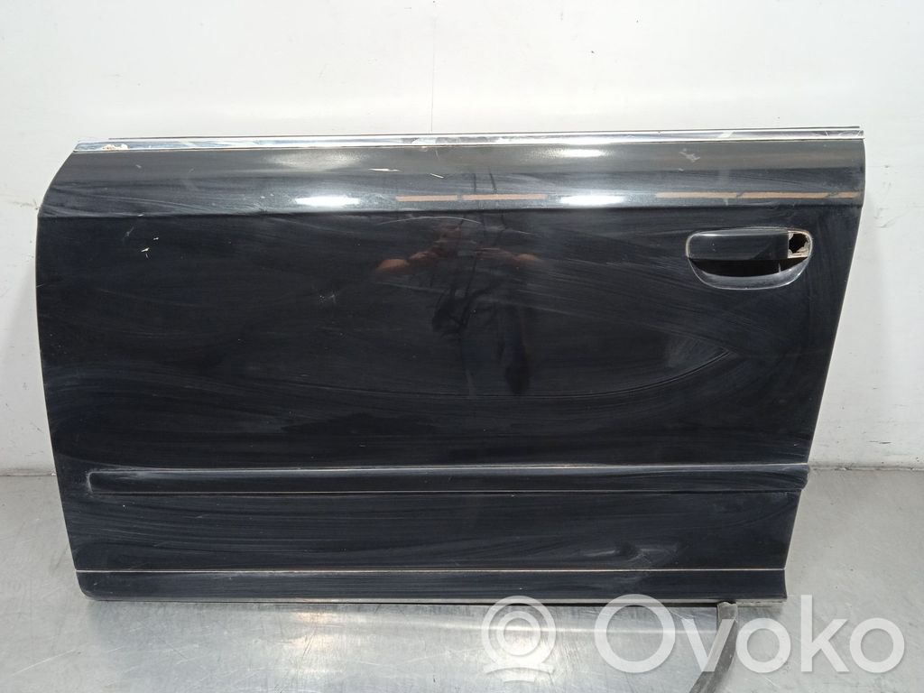 Audi A4 S4 B6 8E 8H Дверь 