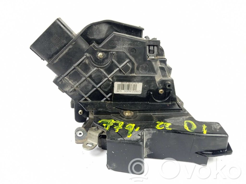 Türschloss vorne   3M5AR21813ER