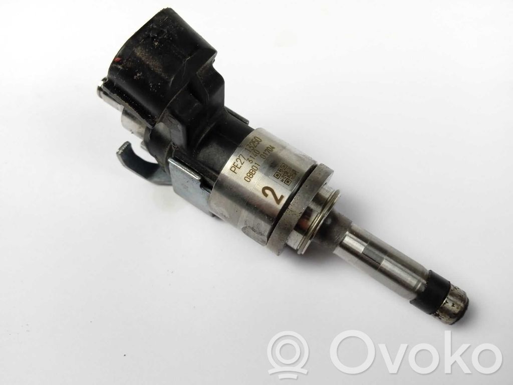 Injector combustibil   PE2713250