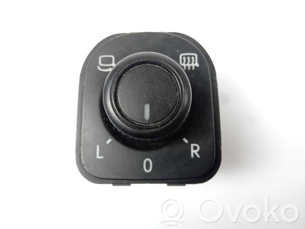 Volkswagen Tiguan Comutator oglinzi laterale 