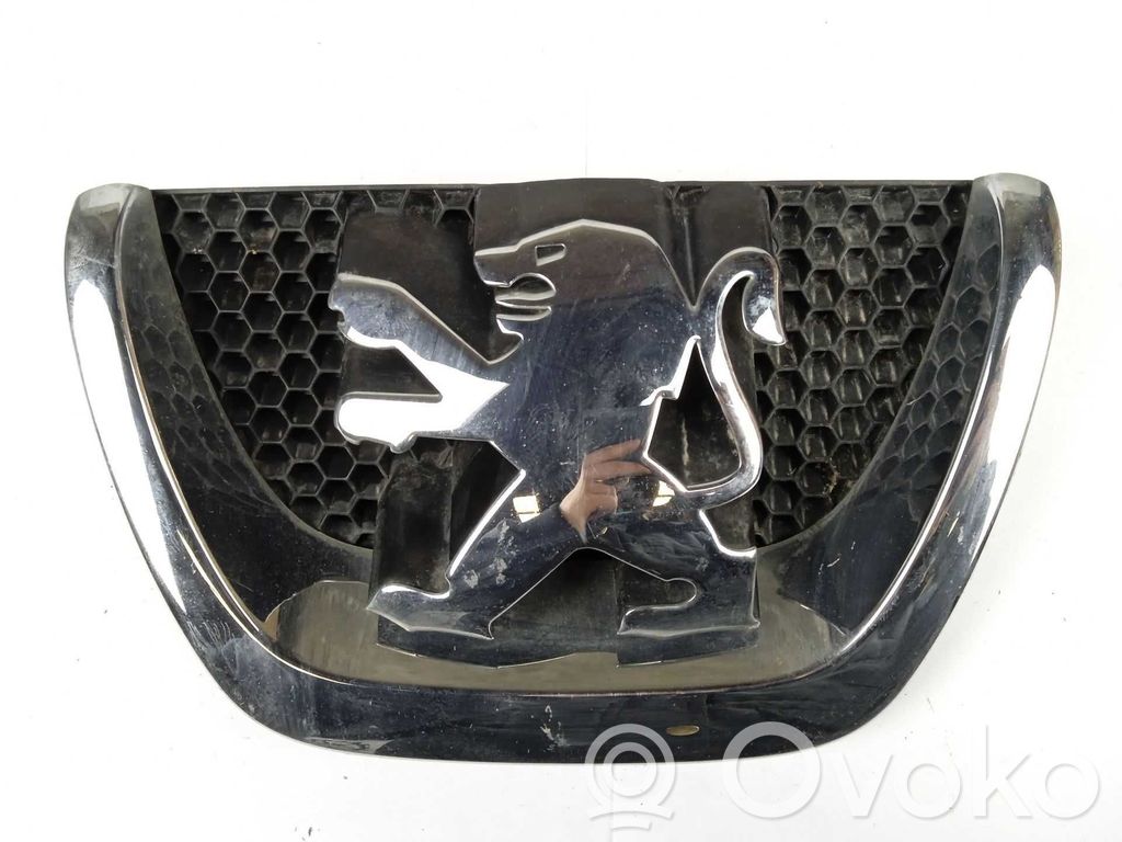 Peugeot Partner Griglia parafango 