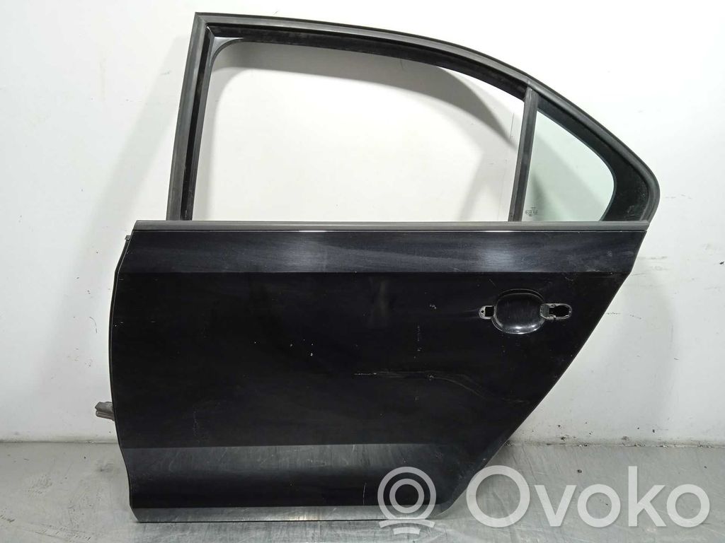 Seat Toledo IV (NH) Portiera posteriore