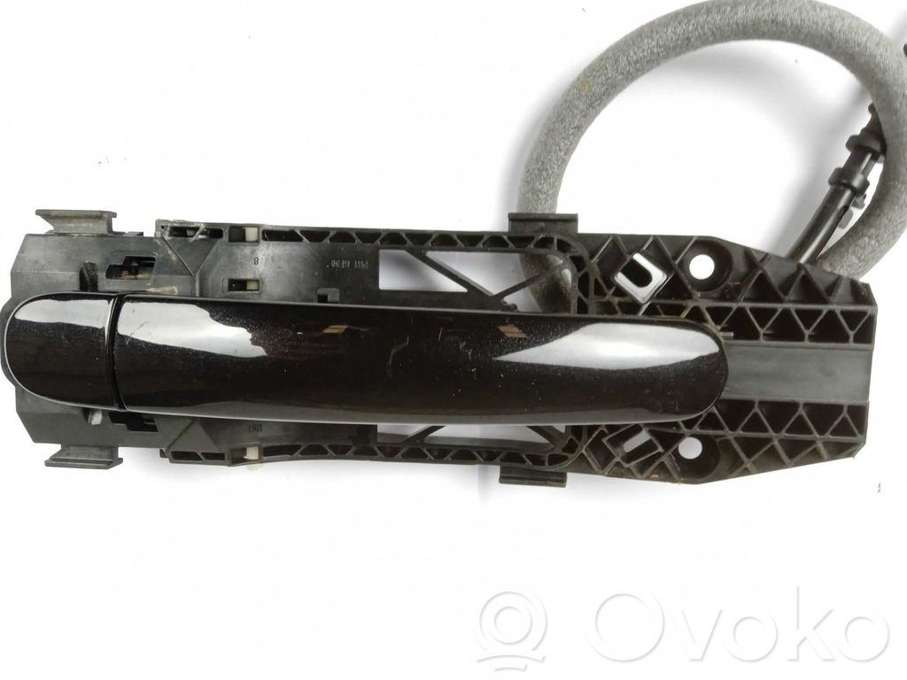 Seat Toledo IV (NH) Maniglia esterna per portiera posteriore