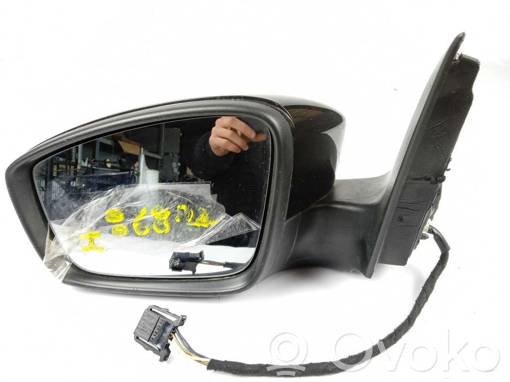 Seat Toledo IV (NH) Oglindă electrică ușă față
