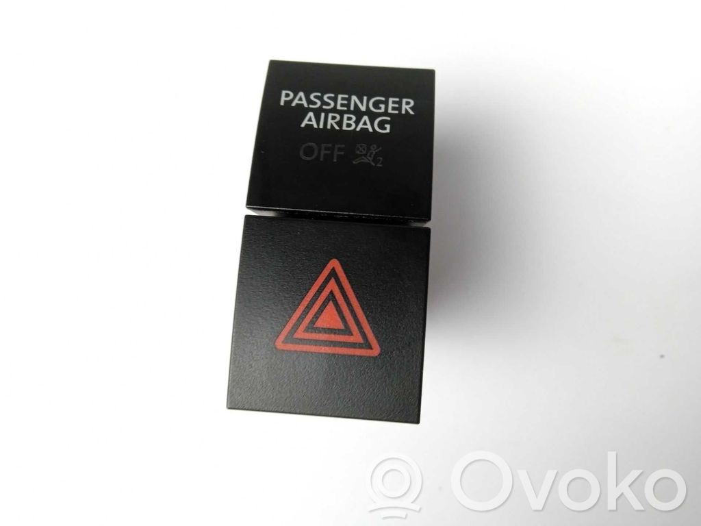 Seat Toledo IV (NH) Interruttore parabrezza/alzacristalli