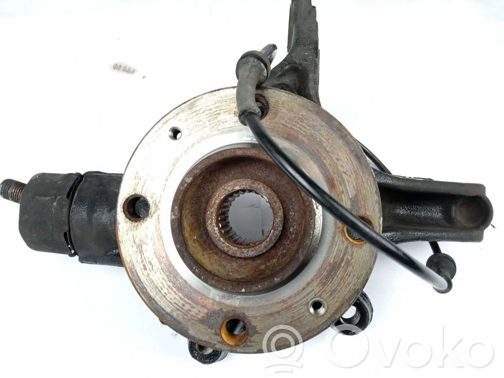 Achsschenkel vorne   364796