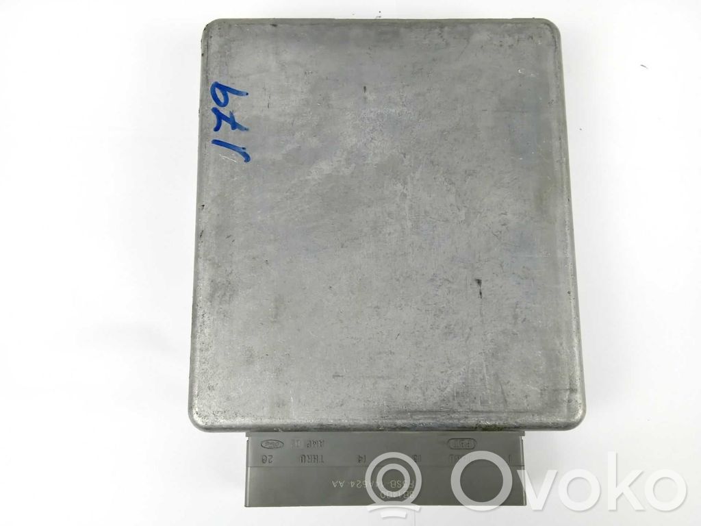 Motorsteuergerät/-modul   2S4112A650DA