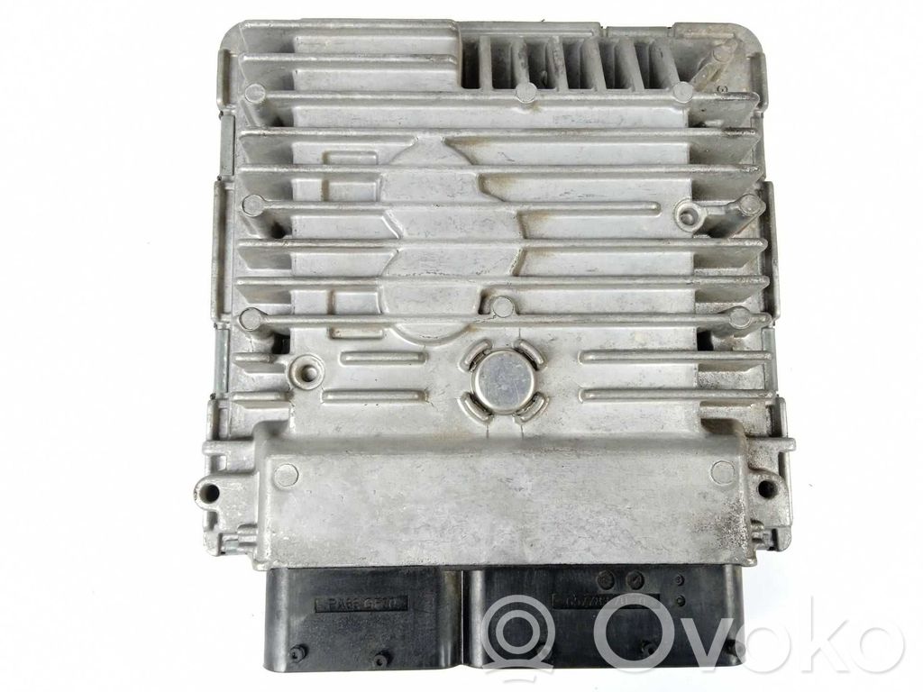 Seat Toledo IV (NH) Unitate/modul de control motor 