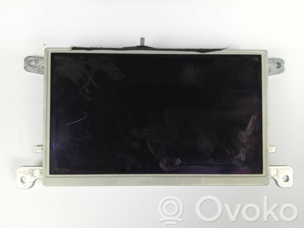 Schermo del visore a sovrimpressione   8T0919603G