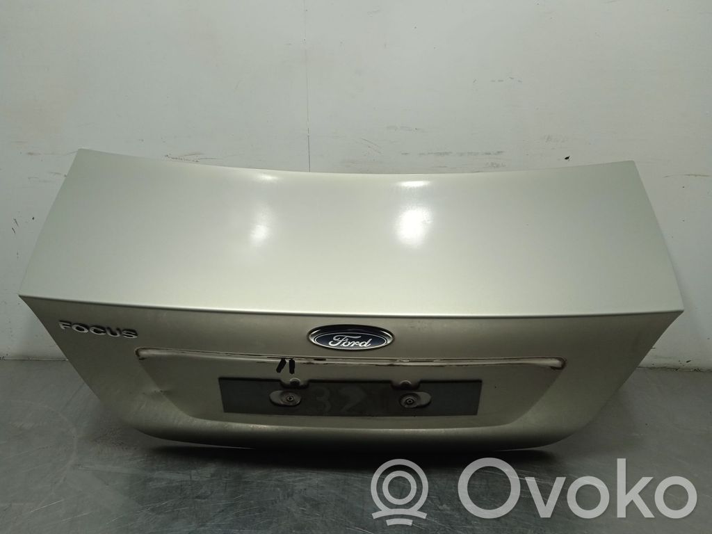 Ford Focus Rear door 