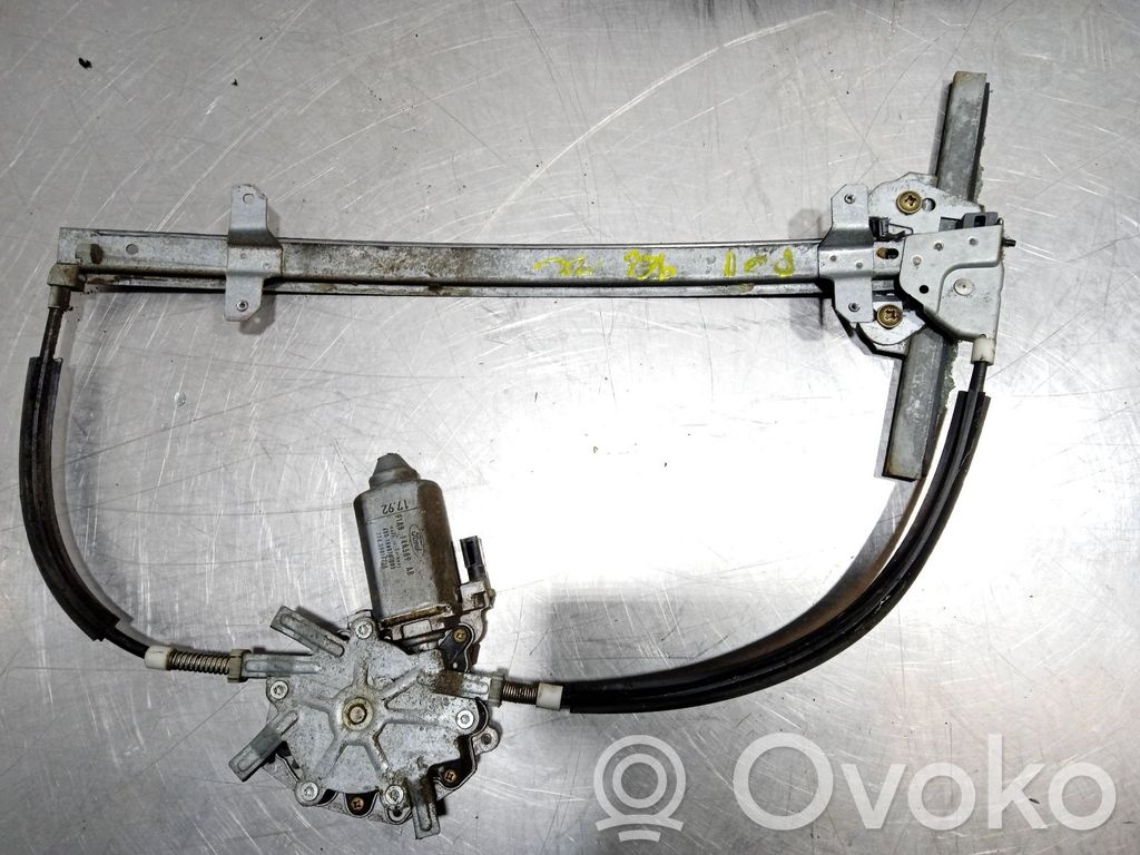 Ford Orion Front door manual window regulator 