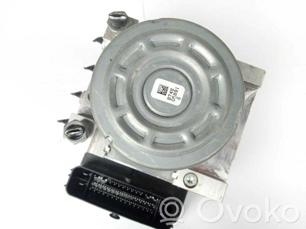 Land Rover Discovery Sport Unitate/modul control ABS 