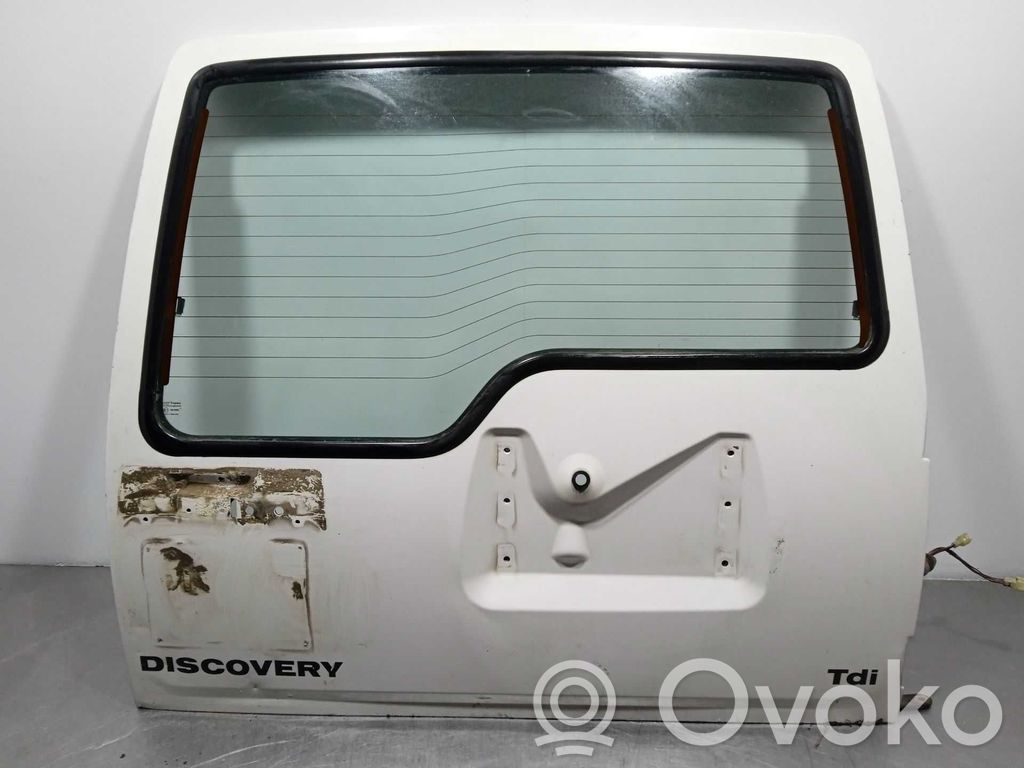 Land Rover Discovery Rear door 