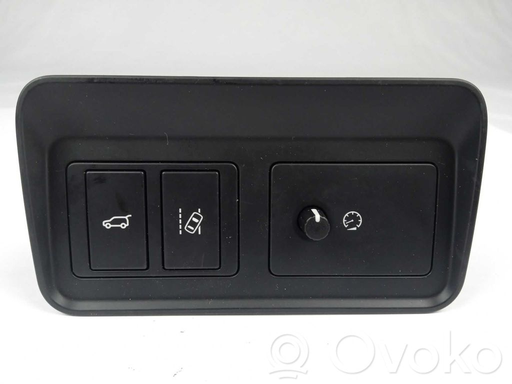 Land Rover Range Rover Velar Interruttore parabrezza/alzacristalli