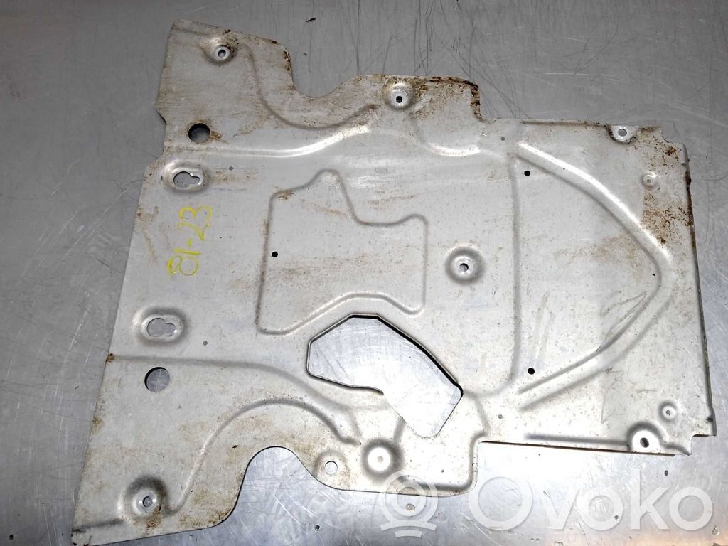 Land Rover Range Rover Velar Protecție inferioară motor
