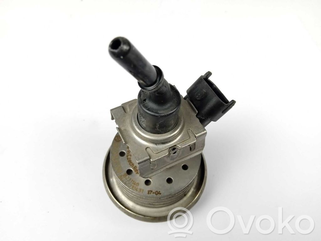 Land Rover Range Rover Velar Inyector de combustible 