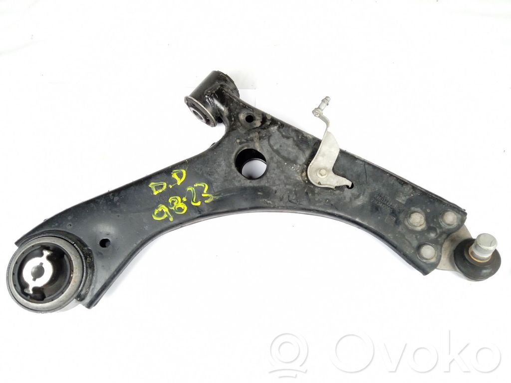 Front control arm   KX613A423AEC