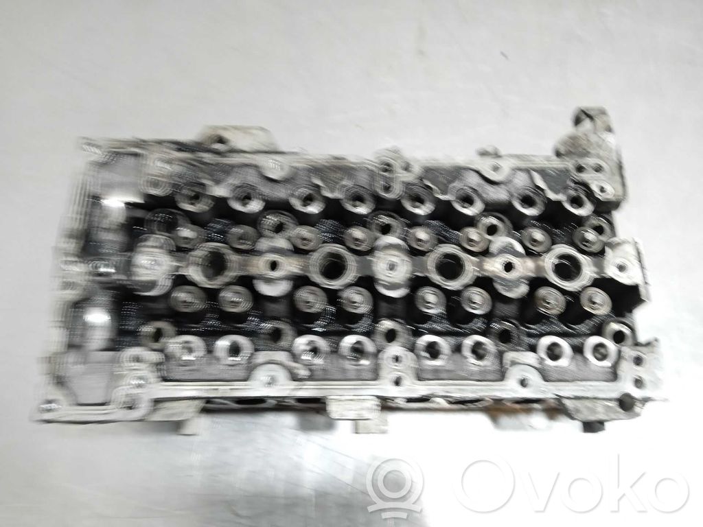 Citroen Nemo Culata del motor