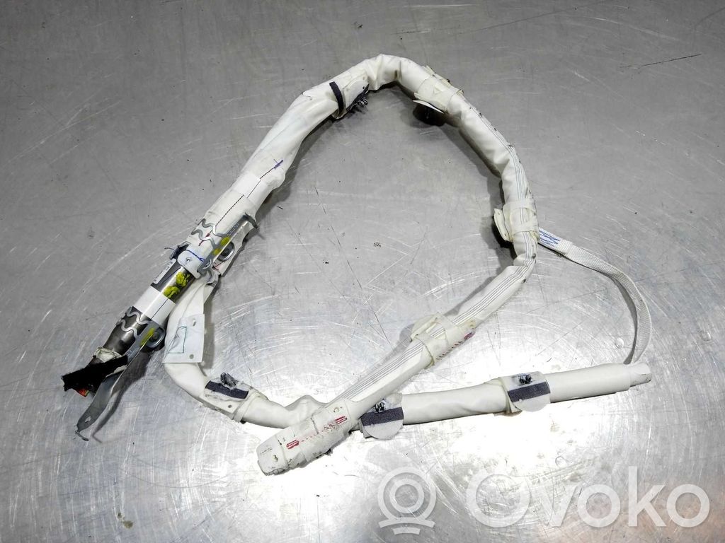 Renault Megane IV Airbag portiera anteriore