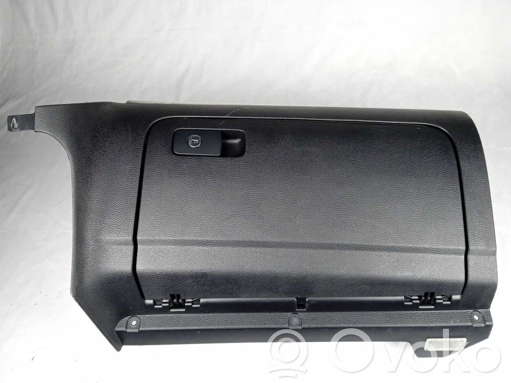 Volkswagen Golf SportWagen Vano portaoggetti