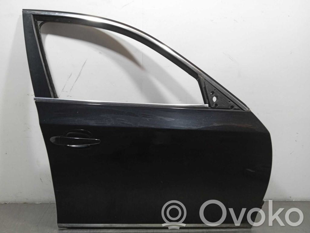 Drzwi przednie   41517202340