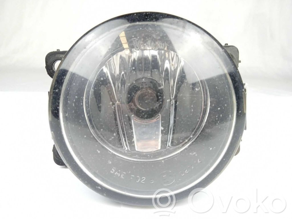 Fendinebbia anteriore   6204AA