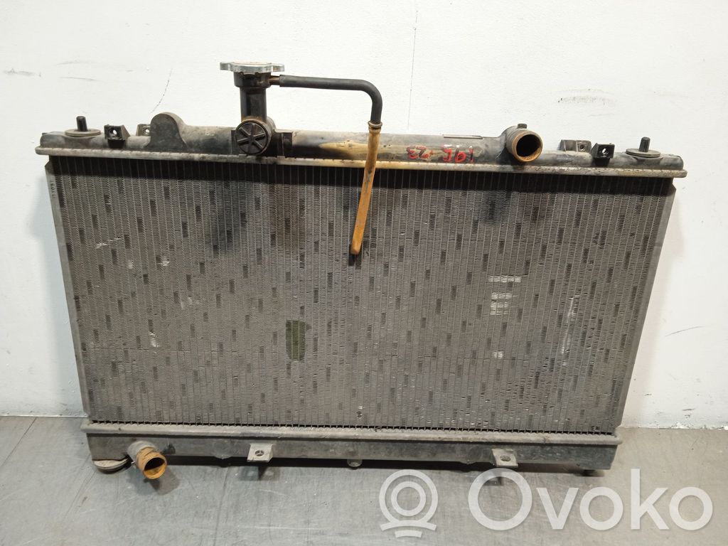 Aušinimo skysčio radiatorius   RF5C15200A